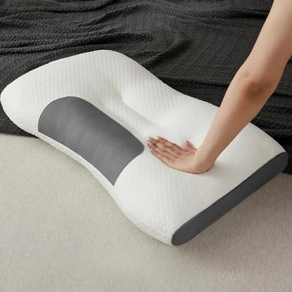 DeepNite CloudAlign™ - Orthopädisches Nackenkissen - DeepNite