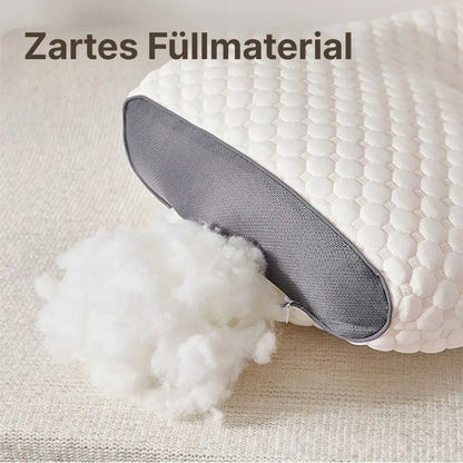 DeepNite CloudAlign™ - Orthopädisches Nackenkissen - DeepNite