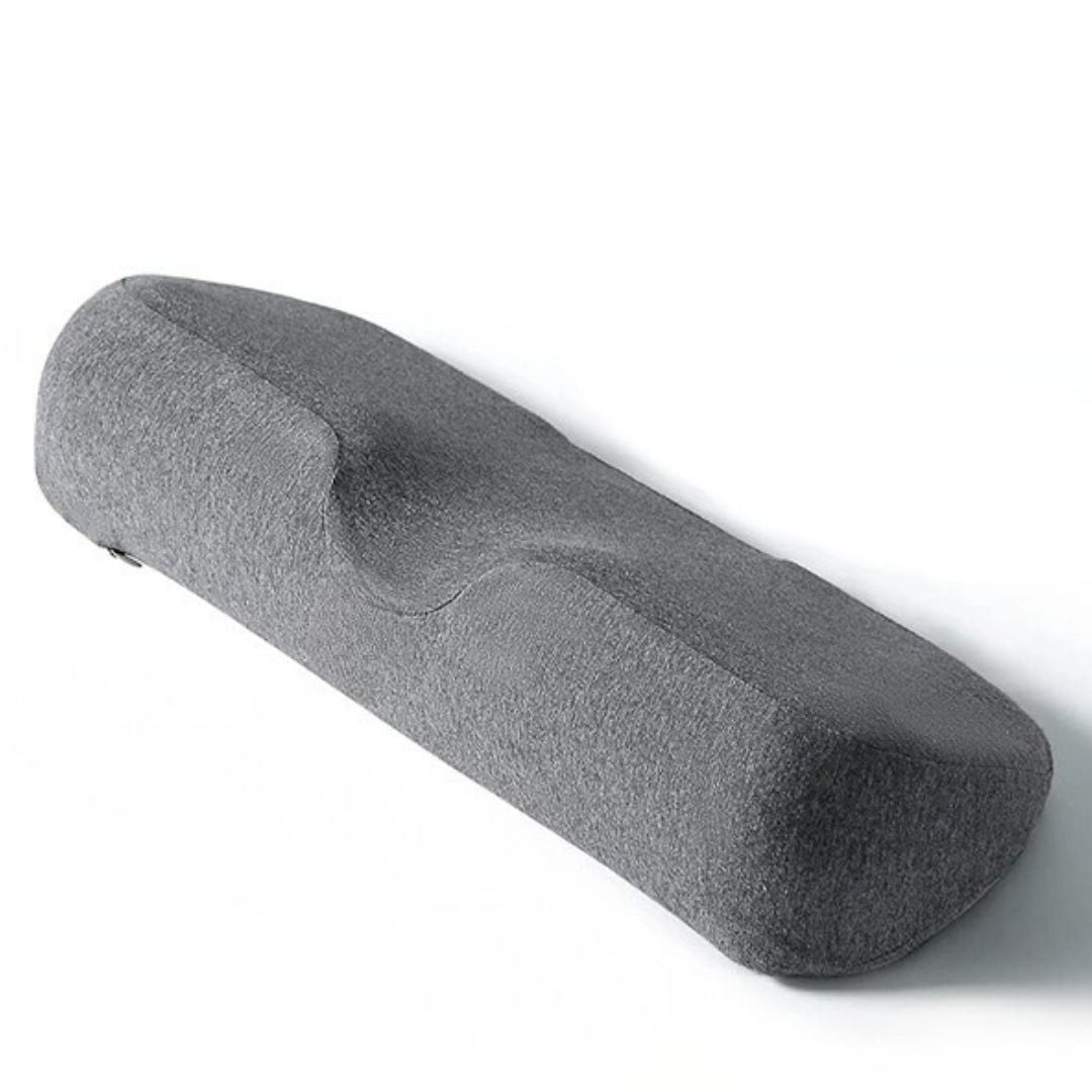 DeepNite CurveAlign | Orthopädisches Nackenstützkissen - DeepNite
