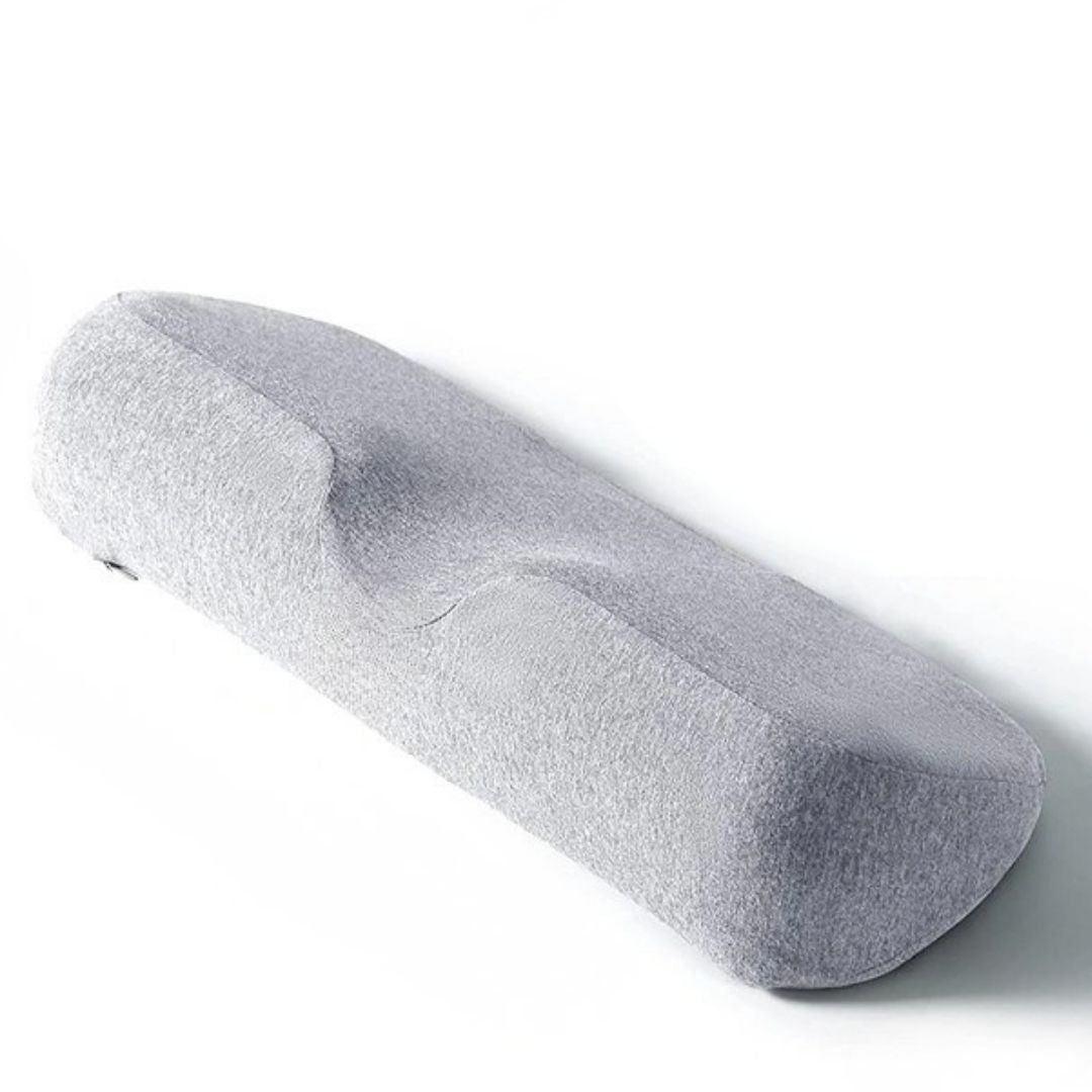 DeepNite CurveAlign | Orthopädisches Nackenstützkissen - DeepNite