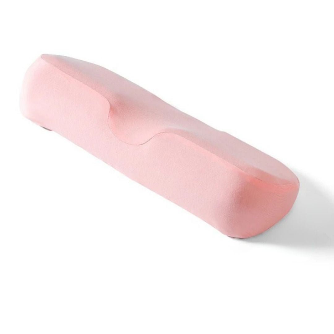 DeepNite CurveAlign | Orthopädisches Nackenstützkissen - DeepNite